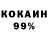 КЕТАМИН ketamine Untainted Indigo