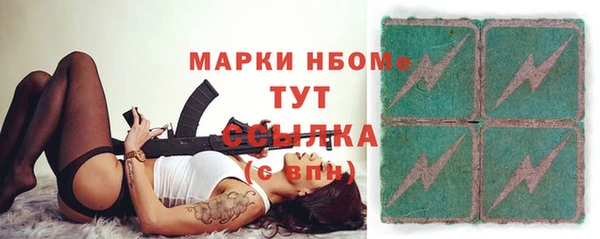стаф Майский